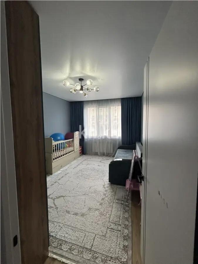 Продажа 3-комнатной квартиры, 90 м² в Алматы - фото 3