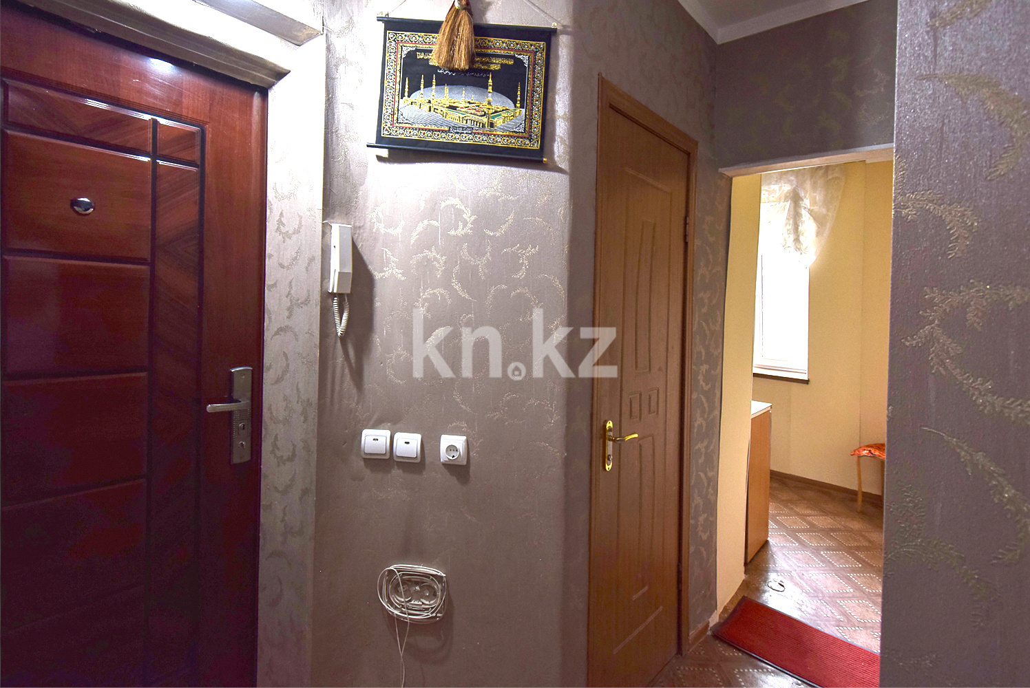 Продажа 1-комнатной квартиры, 32 м² в Алматы - фото 14