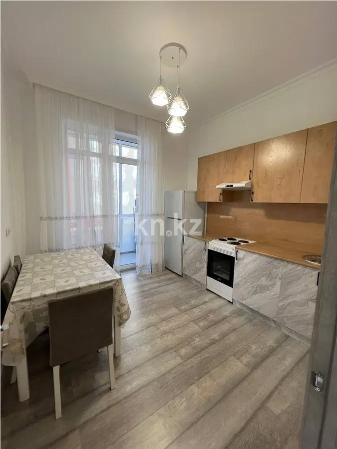 Продажа 2-комнатной квартиры, 57 м², ул. Орынбор, дом  10/4 в Астане - фото 5