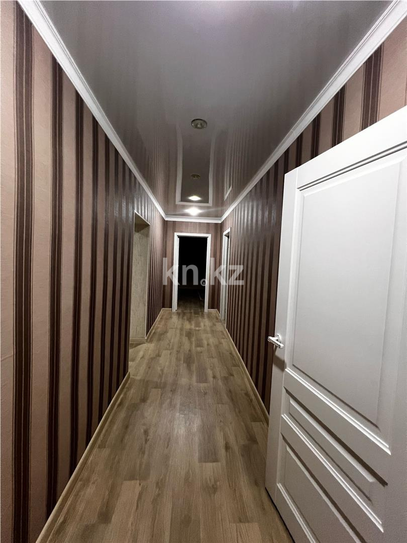 Продажа 7-комнатного дома, 320 м², ул. Кабжанова в Караганде - фото 31