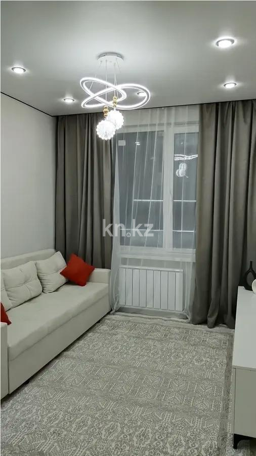 Продажа 3-комнатной квартиры, 54 м² в Алматы - фото 2