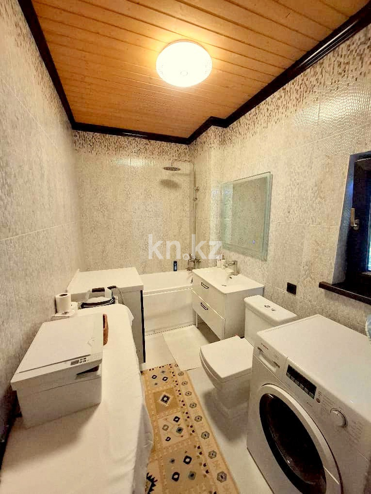 Продажа 3-комнатного дома, 120 м² в Алматы - фото 22