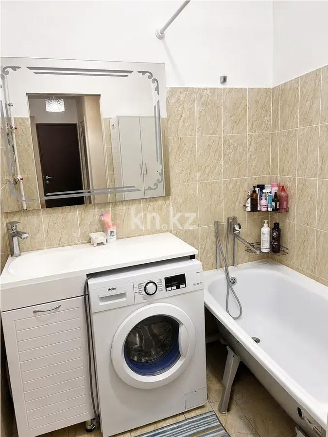 Продажа 2-комнатной квартиры, 62 м² в Алматы - фото 3