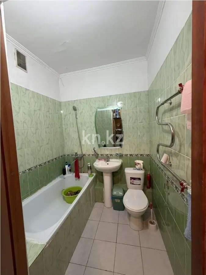 Продажа 1-комнатной квартиры, 39.7 м² в Алматы