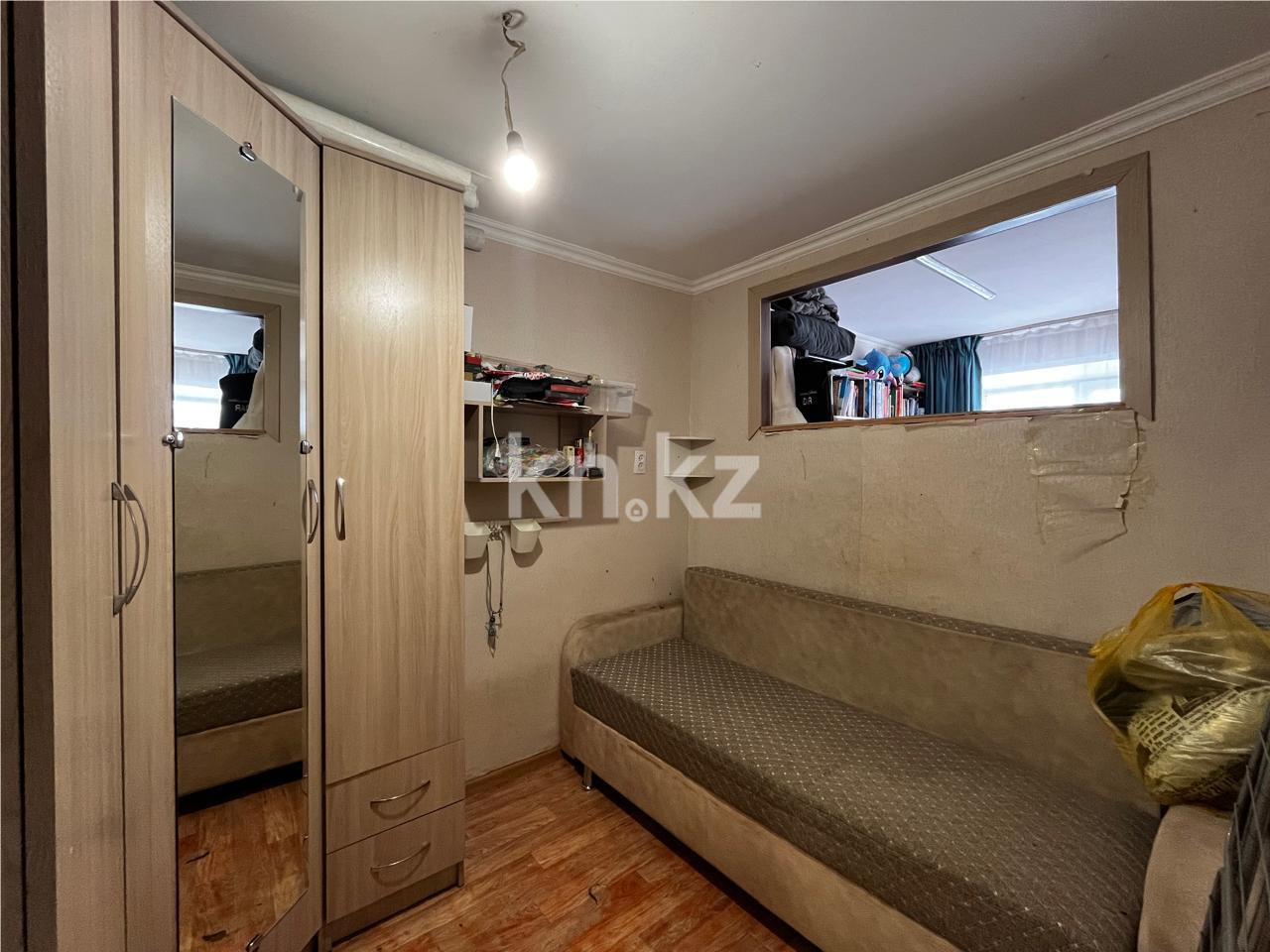 Продажа 3-комнатной квартиры, 43 м² в Караганде - фото 8