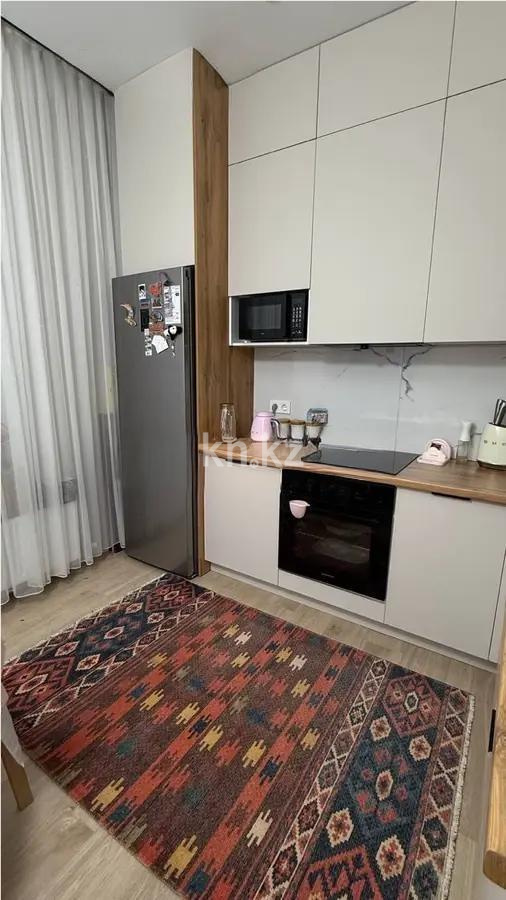 Продажа 2-комнатной квартиры, 65 м² в Астане - фото 3