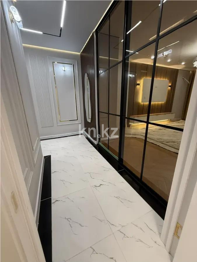 Продажа 2-комнатной квартиры, 67 м² в Алматы - фото 5