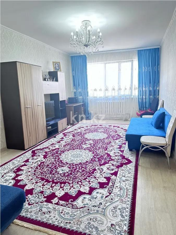 Продажа 2-комнатной квартиры, 65 м², мкр-н Саялы, дом  100 в Алматы