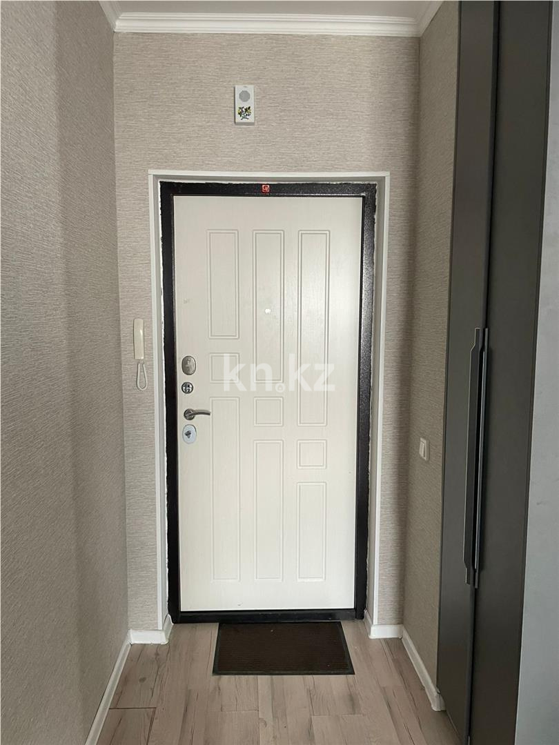 Продажа 1-комнатной квартиры, 42 м², ул. Мухамедханова в Астане - фото 8