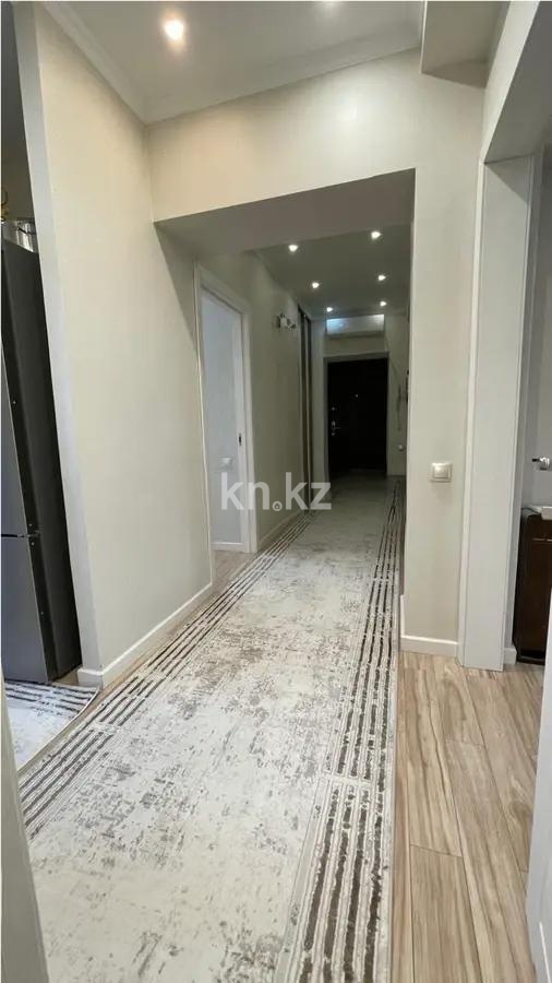 Продажа 2-комнатной квартиры, 58 м² в Алматы - фото 10