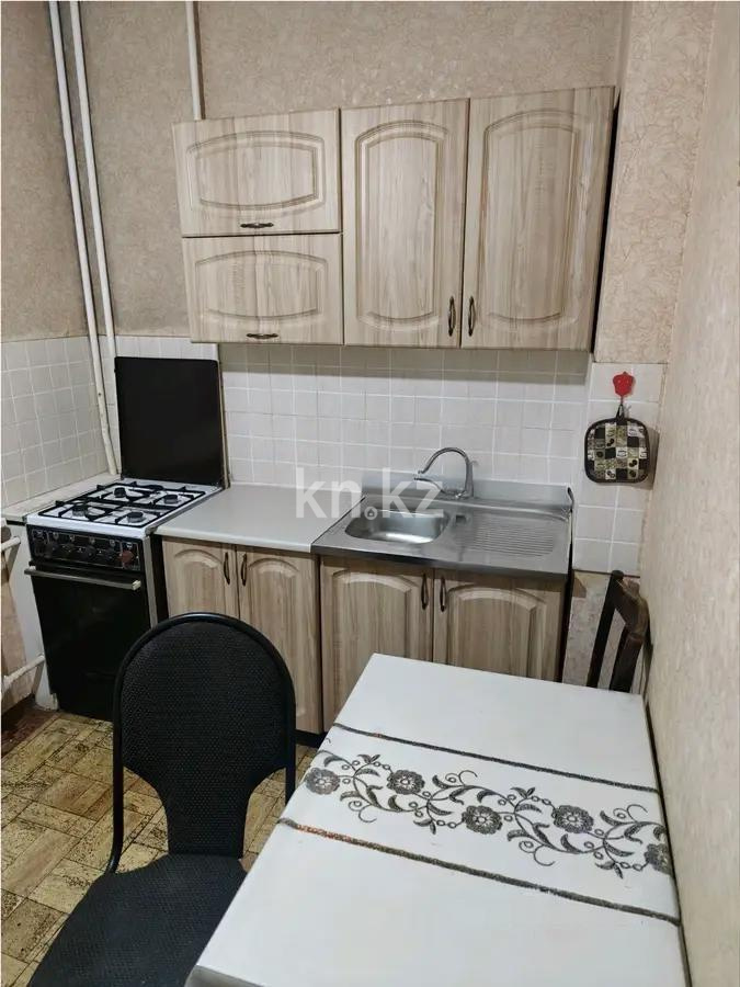 Продажа 1-комнатной квартиры, 38.3 м², мкр-н Айнабулак-1, дом  2 в Алматы - фото 3