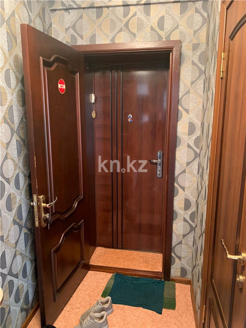 Продажа 3-комнатной квартиры, 42 м² в Караганде - фото 8