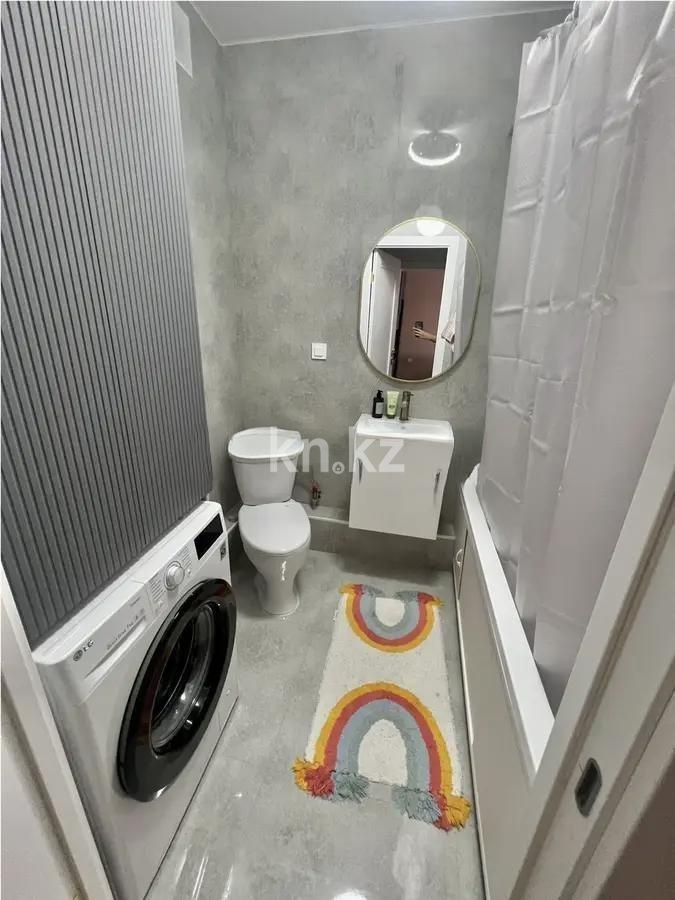 Продажа 2-комнатной квартиры, 41 м² в Астане - фото 4