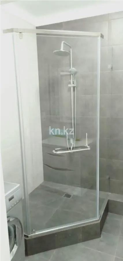 Продажа 1-комнатной квартиры, 49 м² в Алматы - фото 3