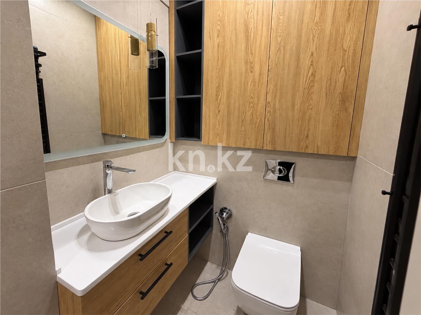 Продажа 4-комнатной квартиры, 125 м² в Караганде - фото 11
