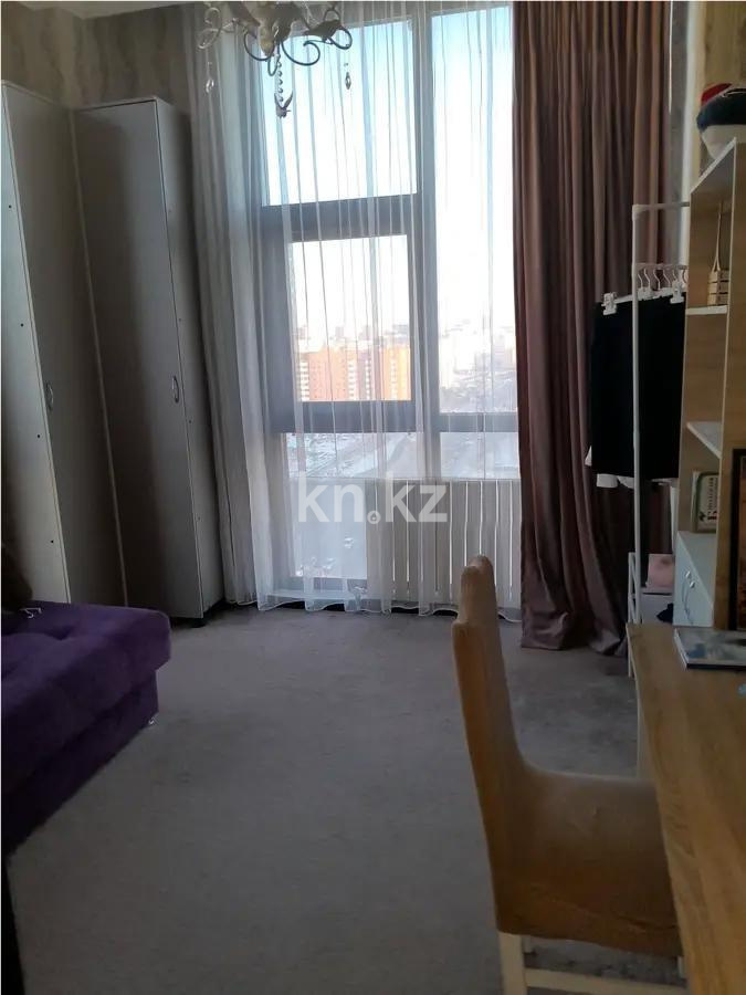 Продажа 4-комнатной квартиры, 106.6 м² в Астане - фото 3