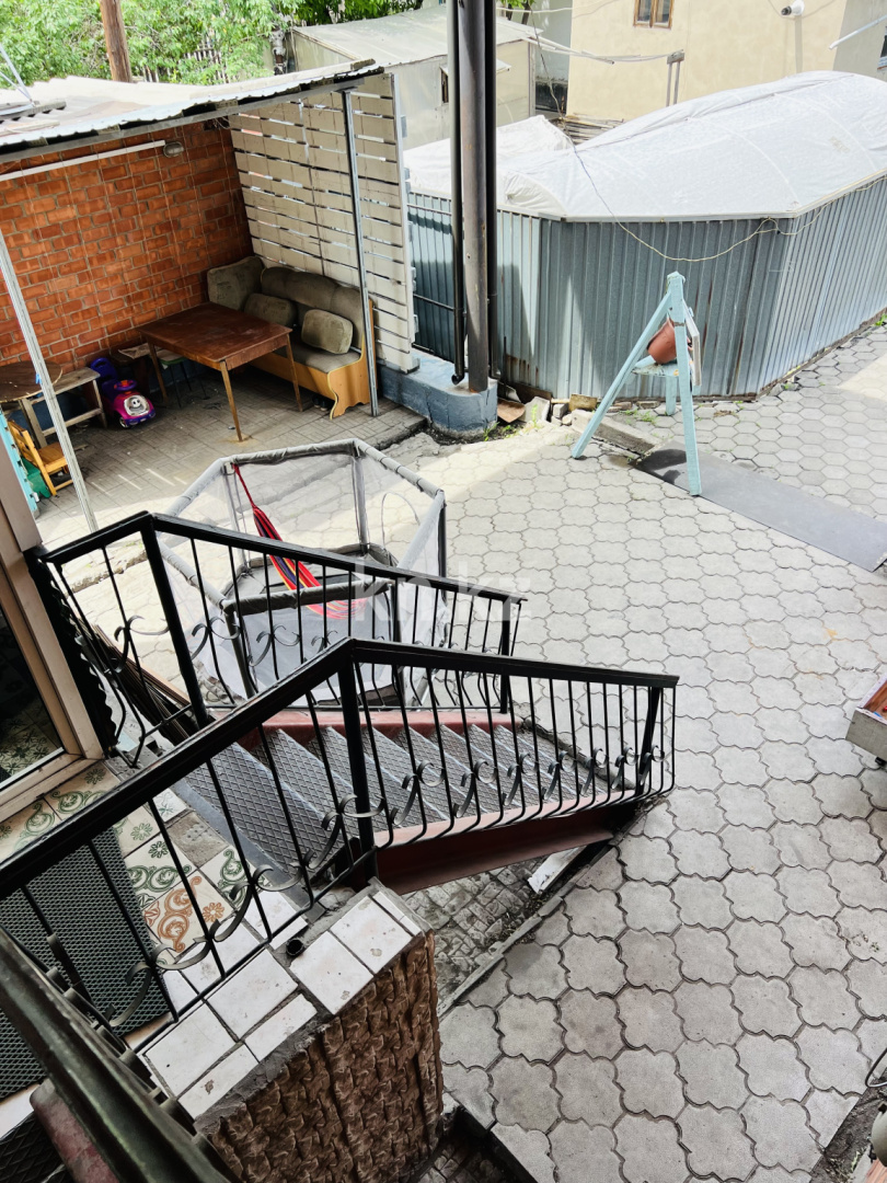 Продажа 4-комнатного дома, 200 м² в Караганде - фото 3