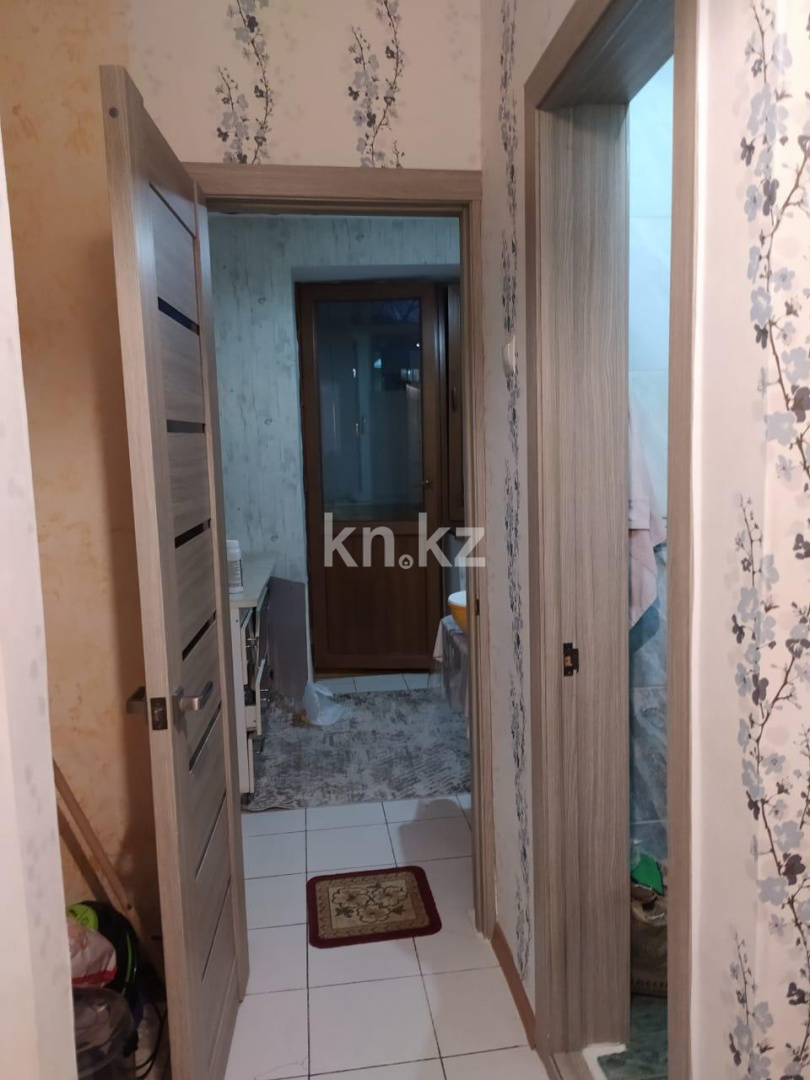 Продажа 2-комнатной квартиры, 30 м², ул. Муканова, дом  235 - ул. Кабанбай батыра в Алматы - фото 3