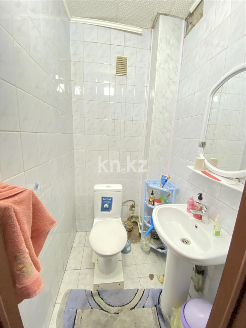 Продажа 4-комнатного дома, 91 м², ул. Кошкарбаева в Караганде - фото 12