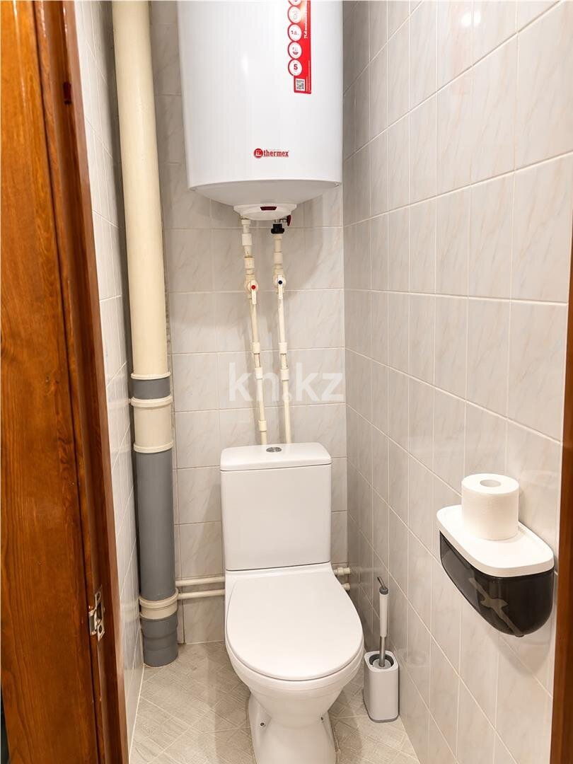Продажа 2-комнатной квартиры, 44 м² в Караганде - фото 11