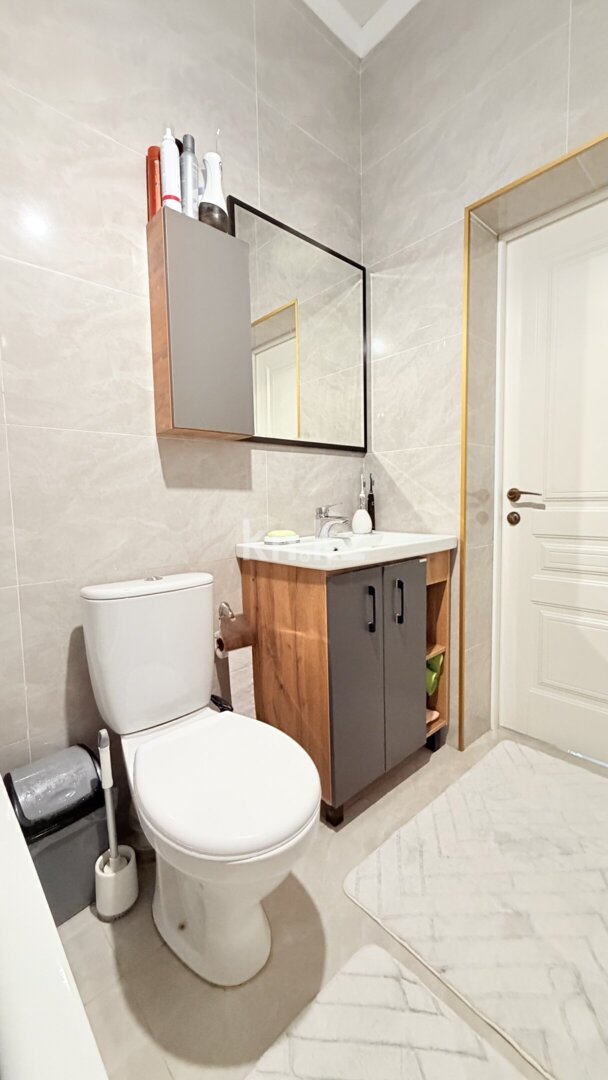 Продажа 4-комнатного дома, 140 м² в Алматы - фото 22