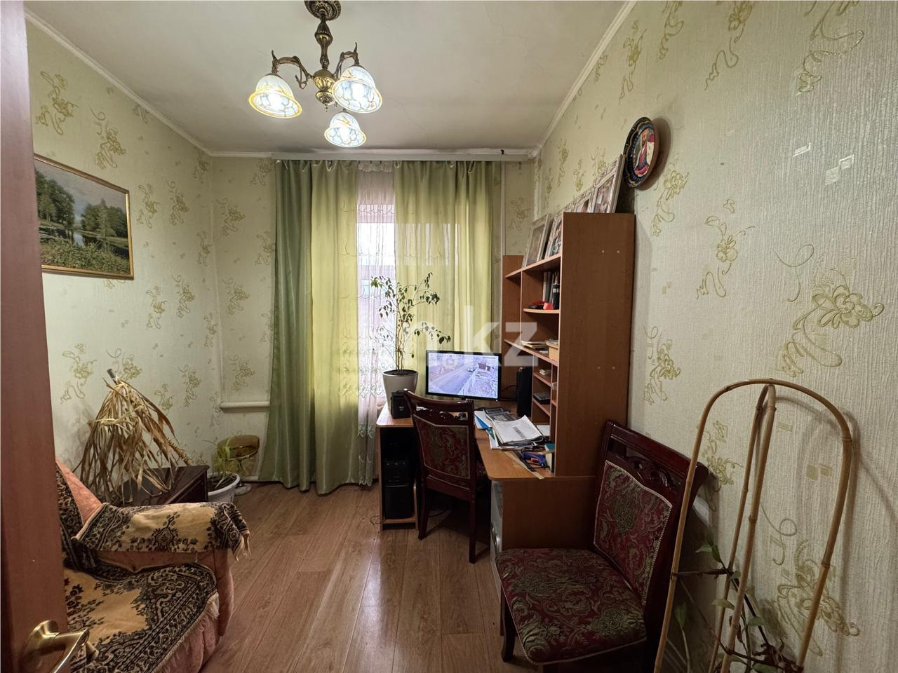 Продажа 4-комнатного дома, 90 м², ул. Нуркена Абдирова в Темиртау - фото 8