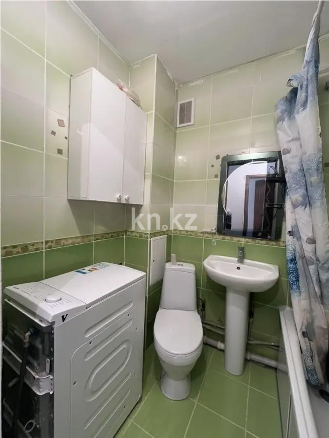 Продажа 1-комнатной квартиры, 34.6 м² в Астане - фото 5
