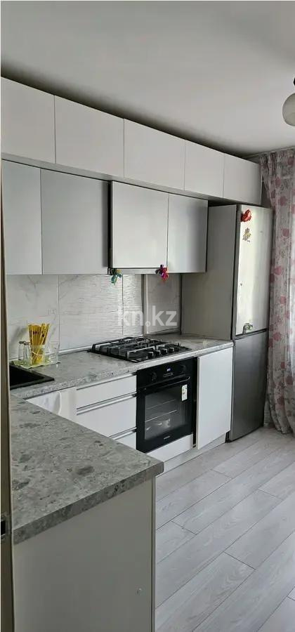 Продажа 3-комнатной квартиры, 70.1 м² в Алматы - фото 2