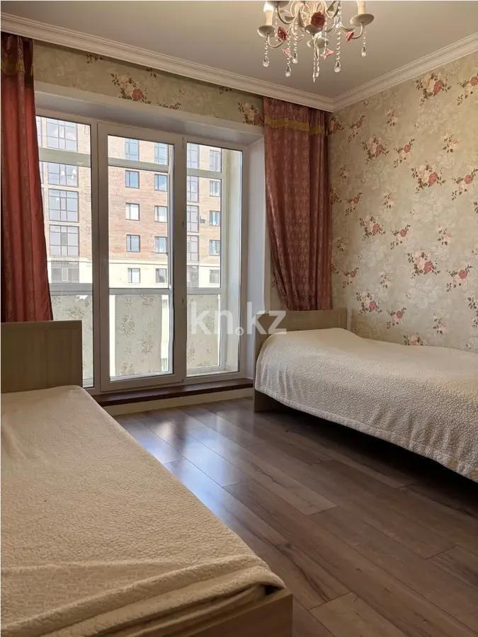 Продажа 3-комнатной квартиры, 83 м² в Караганде - фото 3