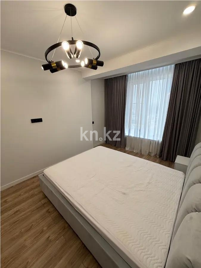 Продажа 2-комнатной квартиры, 60 м² в Алматы - фото 4