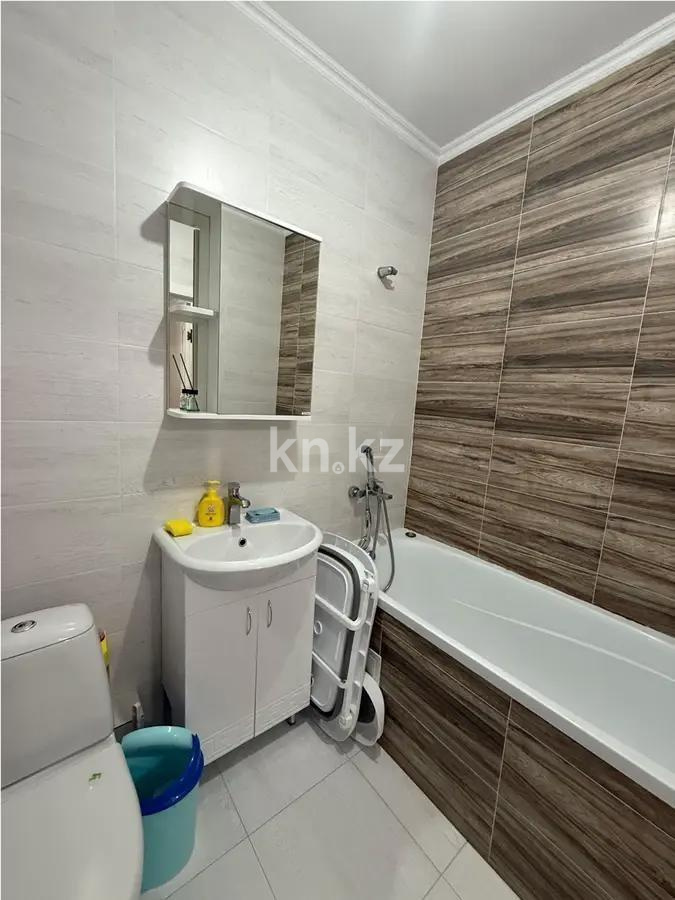 Продажа 1-комнатной квартиры, 40 м² в Астане - фото 3