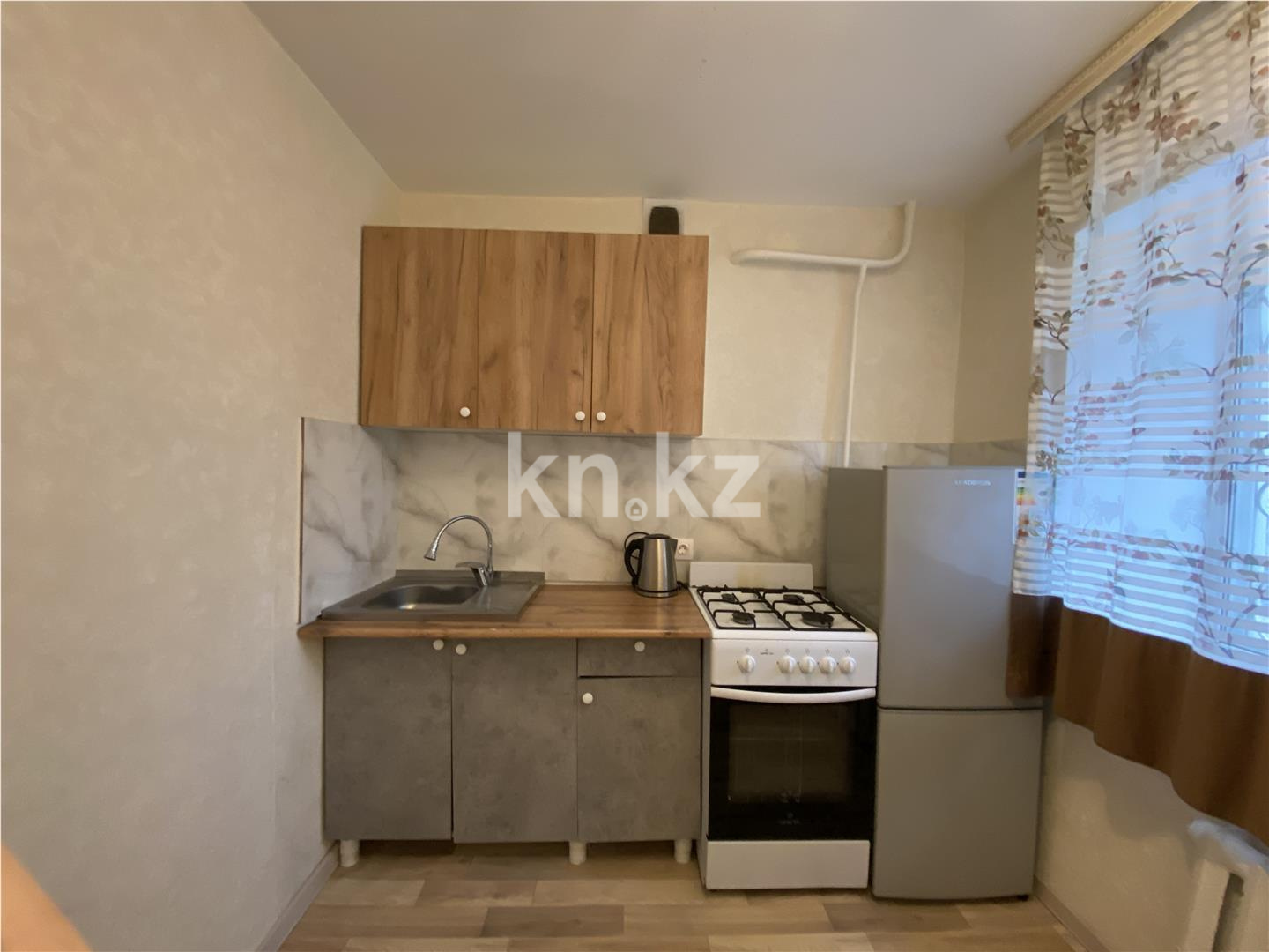 Продажа 1-комнатной квартиры, 37 м², пр. Тауелсыздык в Астане - фото 5