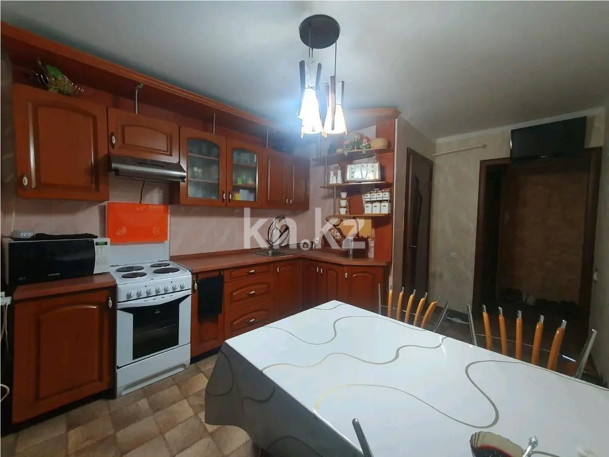 Продажа 3-комнатной квартиры, 69 м², мкр-н 8, дом  59 в Темиртау - фото 6