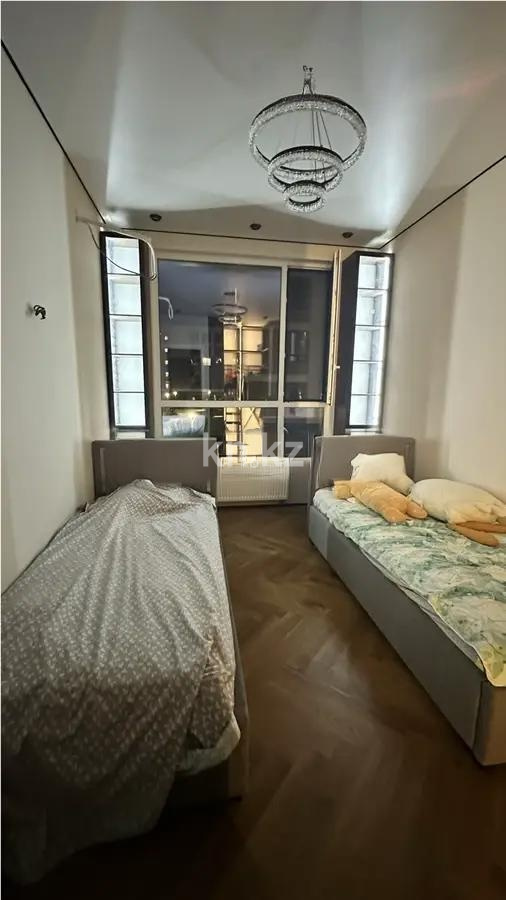 Продажа 4-комнатной квартиры, 107 м² в Алматы - фото 3
