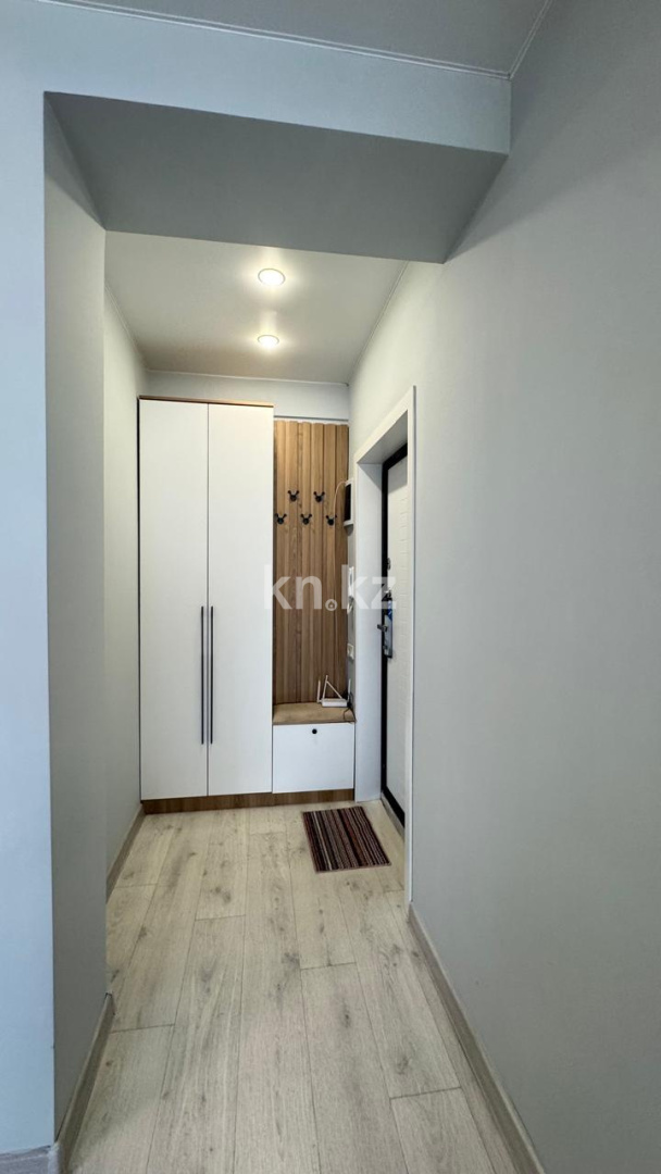 Продажа 3-комнатной квартиры, 46 м² в Алматы - фото 10
