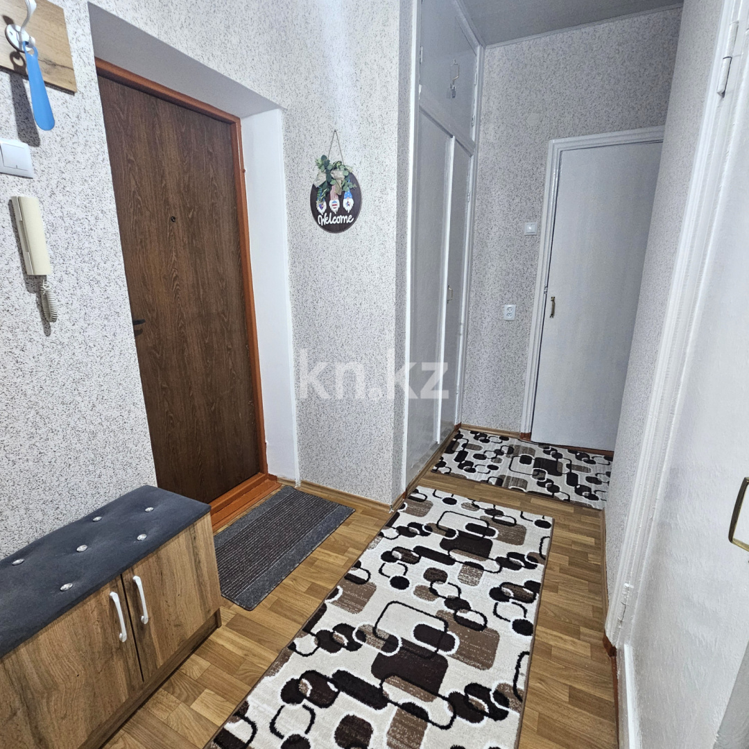 Аренда 2-комнатной квартиры посуточно, 48 м², ул. Чокина, дом  189 - ул. Толе би в Алматы - фото 19