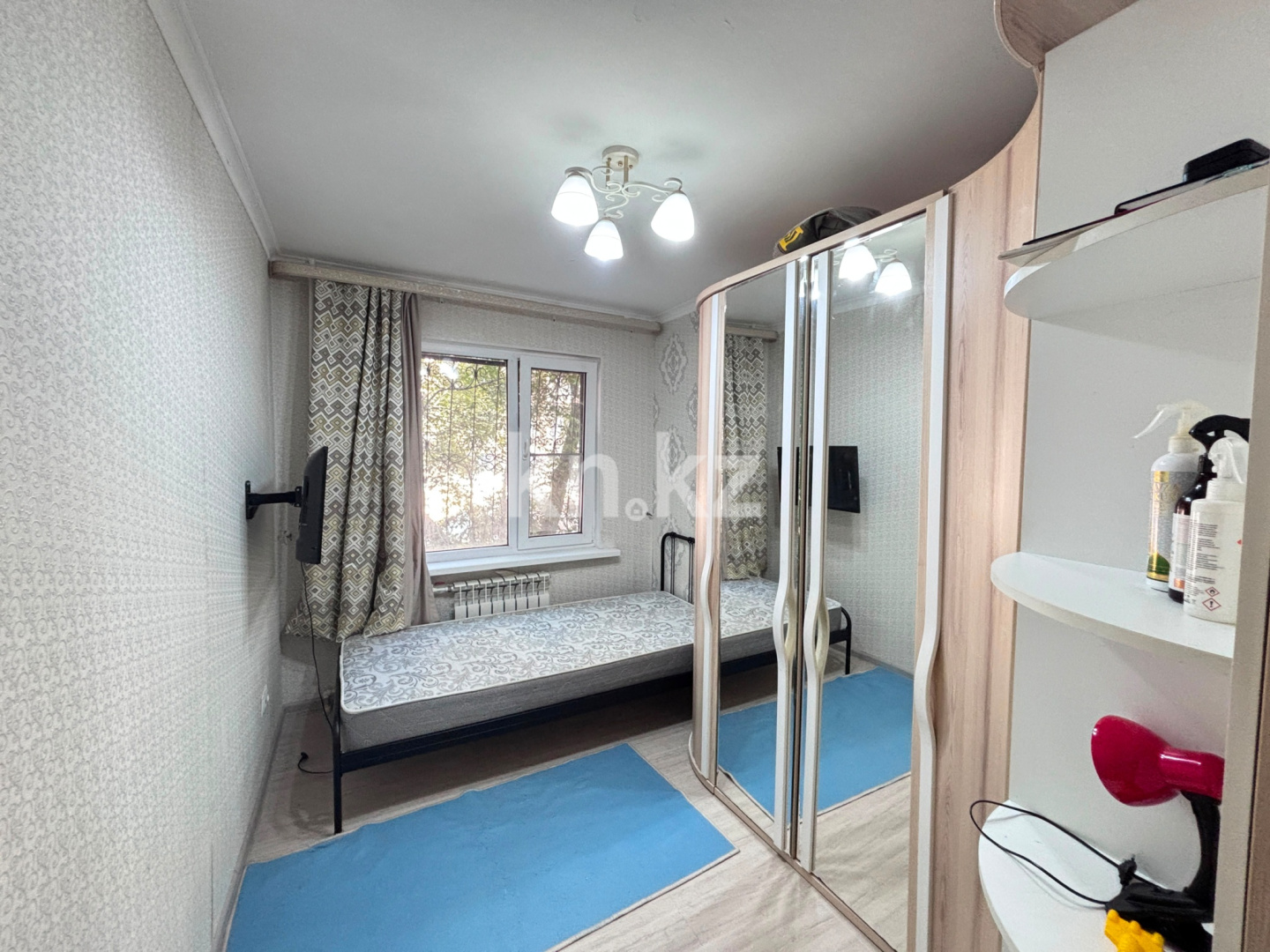 Продажа 3-комнатной квартиры, 54.4 м² в Атырау - фото 9