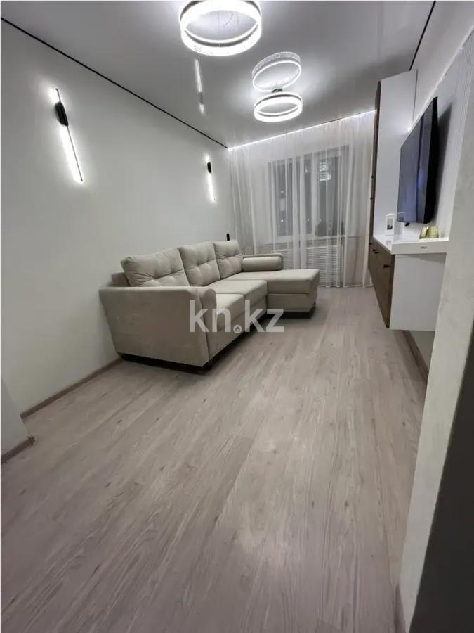 Продажа 2-комнатной квартиры, 43 м² в Абае - фото 3