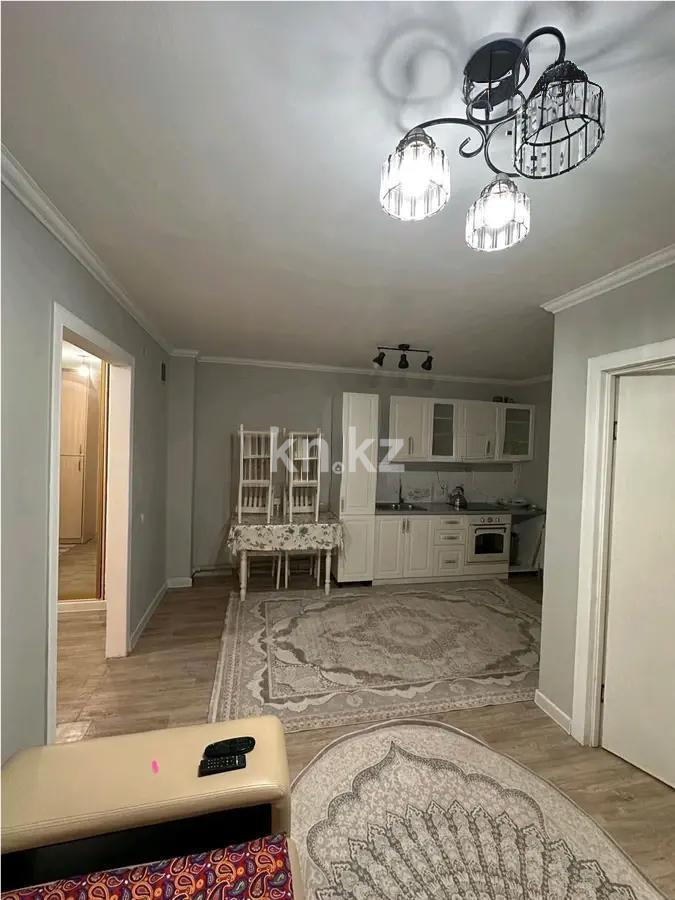 Продажа 1-комнатной квартиры, 41 м² в Алматы - фото 3