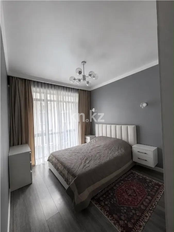Продажа 2-комнатной квартиры, 52 м² в Алматы - фото 2