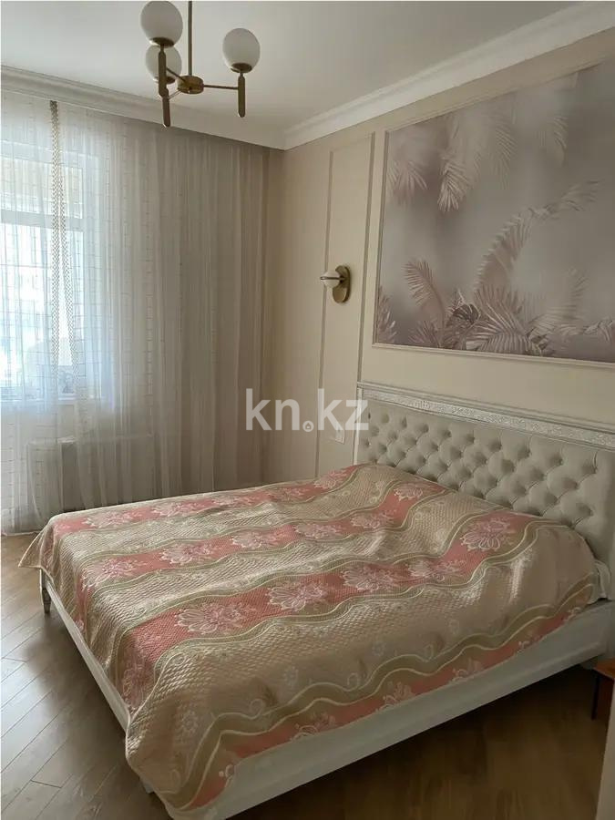Продажа 4-комнатной квартиры, 116 м², ул. Туркестан, дом  28/1 в Астане - фото 3