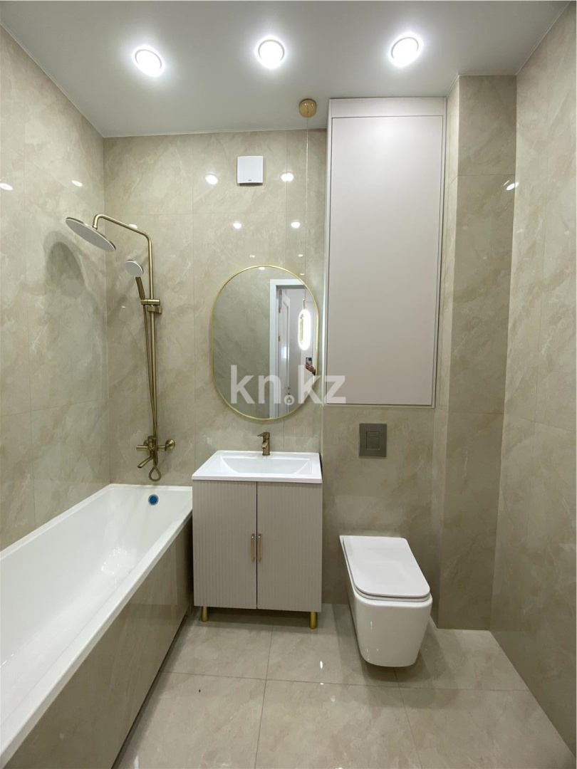 Продажа 2-комнатной квартиры, 41.15 м² в Астане - фото 7