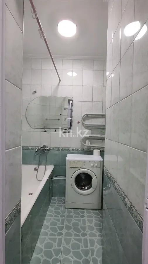 Продажа 1-комнатной квартиры, 32 м² в Алматы - фото 3