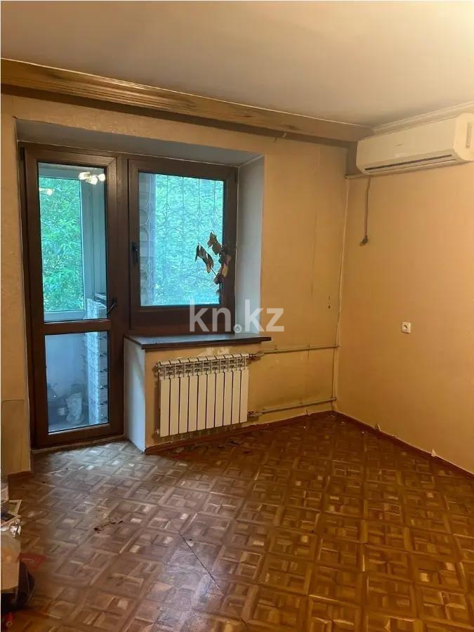 Продажа 1-комнатной квартиры, 30.6 м², ул. Майлина, дом  224 в Алматы