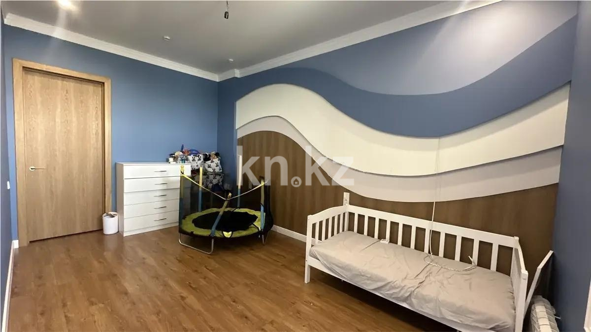 Продажа 3-комнатной квартиры, 82.5 м² в Алматы - фото 4