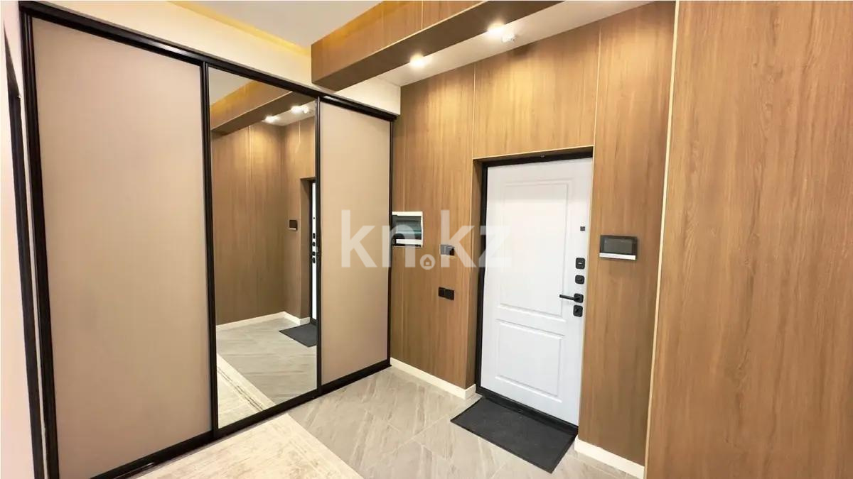 Продажа 2-комнатной квартиры, 62 м² в Алматы - фото 5