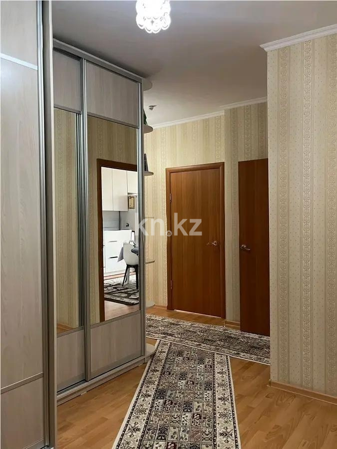 Продажа 2-комнатной квартиры, 80.4 м² в Астане - фото 6