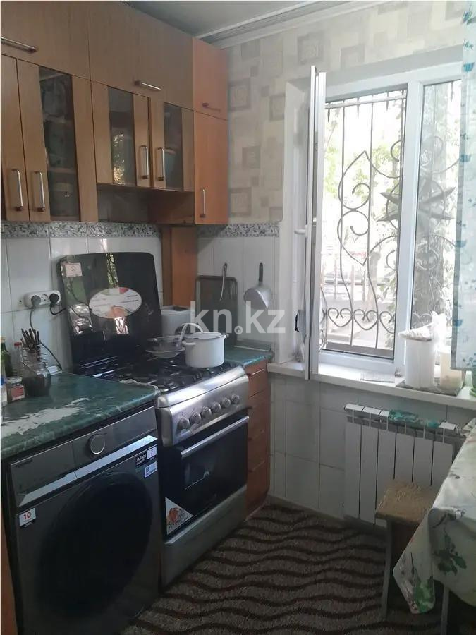 Продажа 3-комнатной квартиры, 60 м² в Алматы - фото 4