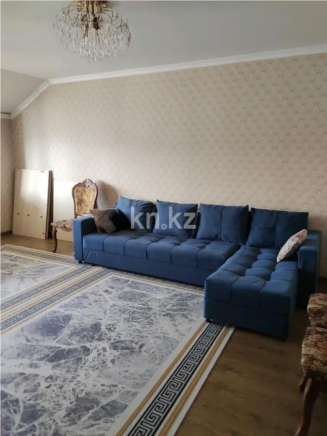 Продажа 2-комнатной квартиры, 74 м², ул. К. Шарипова, дом  84 в Алматы