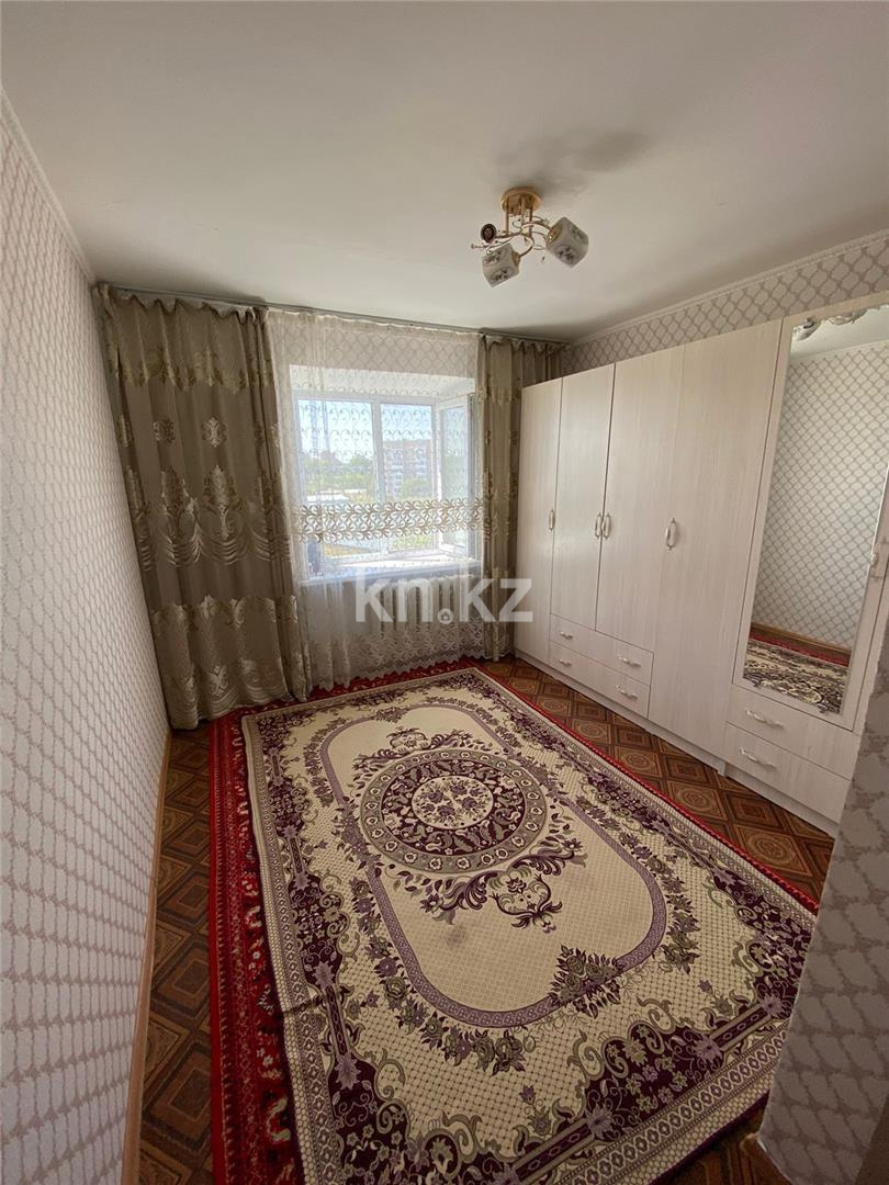 Продажа 4-комнатной квартиры, 66 м², бул. Независимости в Темиртау - фото 5